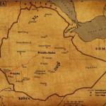 コーヒーはどこからやってくる？【エチオピア】