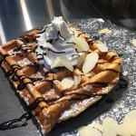 喫茶メニューのご案内です！