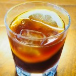 春味 レモンコーヒー