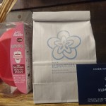 喫茶も🎵お豆購入も🎵週明けから朝もやります😆