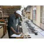 知っ得情報あります！！本日は、クマロマ豆コーナーでも、クマロマカフェでも大人気の【ケニア】について♪