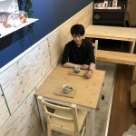 ✨坂戸【キッズカフェ】玩具公開✨大人も幸せ☕🍰椅子とテーブルもリニューアル✨