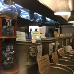 一滴ずつ、ゆっくりゆっくり溶かしだされた極上の一杯。坂戸新名物クマロマ・ダッチコーヒー！！