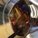 隠れ家カフェのアイスブレンドが新発売！今年限定の濃厚アイス！！