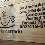 隠れ家カフェ KUMAROMAにCOP優勝豆が新たに加わりました！！