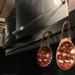 今日はせっせとお店の準備&コーヒー豆のピッキング・テストローストです！