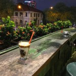 ベトナム発「ヨーグルトコーヒー」の組み合わせ☕意外なうまさ！？その効果やいかに。