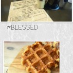 🚨【緊急告知】ドリンクご注文の方、ワッフル10円イベント開催✨✨(1日30名様限り)