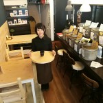 新スタッフ紹介🐻🎀【ayaka】です👧❤　生アイスコーヒー発売中！！！