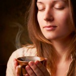 呼吸で広げる自分の器。　睡眠に効くコーヒーの香りはグアテマラ☕(´ω｀ )zzZ