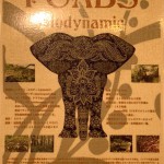 【バイオダイナミック農法】とはなんぞや❔👀今回入荷の希少豆は飲み逃しなくっ‼️