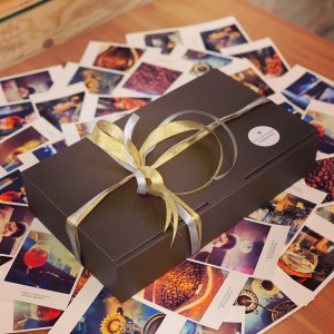 薫りを楽しむ珈琲♪¥2,999〜選べるコーヒー豆飲み比べギフトボックス🎁