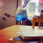 読書や勉強にも😊暑い夏は涼しい店内でゆったりリラックスしてください♪