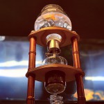 “香りがひらく”と評される珈琲🌟¥８５０でボトル販売開始😏