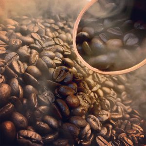 葡萄が踊る♪香りが爆発する！そんな珈琲がもうすぐ終売…