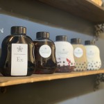 ウイスキーやブランデーのようなアイスコーヒー🍷【ダッチコーヒー】Newボトルで販売開始です♪✨