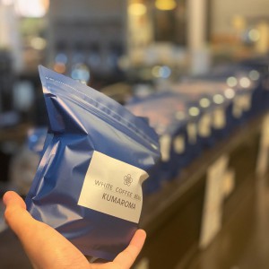 またたくさんご用意できました☺️ＣＯＬＤ ＢＡＧ→ご要望にお応えしてパッケージを新してみました♪