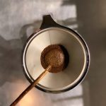 「サンロレンソ。」名前は覚えられないけど、飲んでしまうと忘れられない味…👆