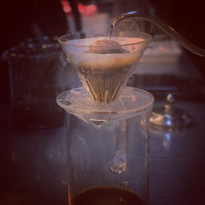 「王女」と名付けられたコーヒー豆。そのお味が…