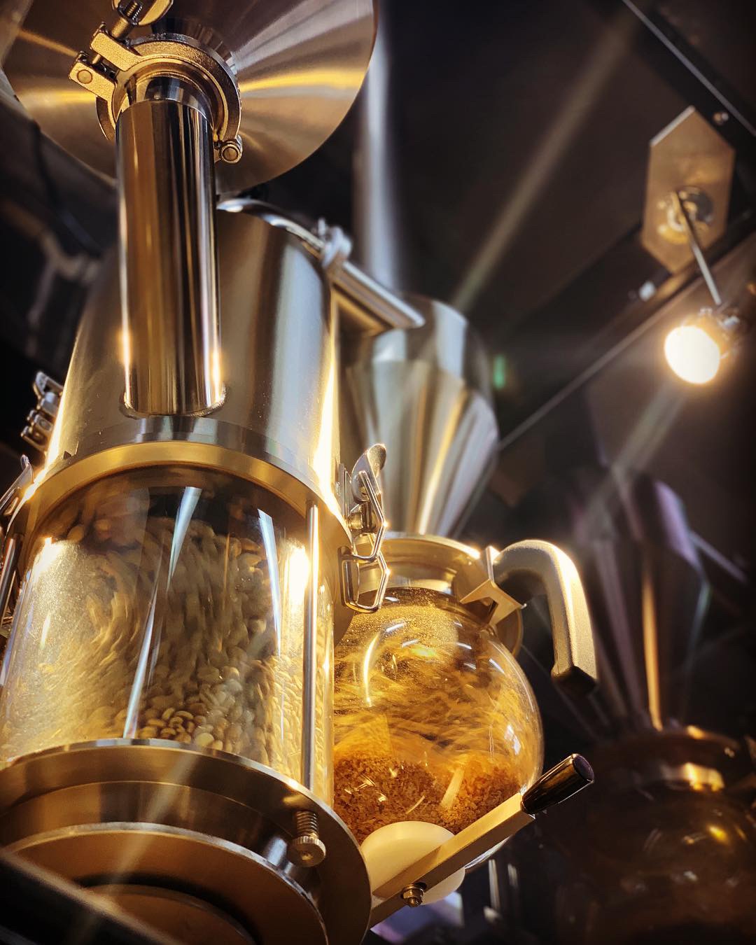 【本日は！】🇮🇩インドネシア ゴールデンマンデリン半額デー⭐️