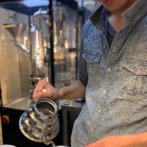 コーヒー豆のセールも残り３日‼️😊 皆さまこの機会に是非ご来店くださいませ♪♪