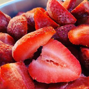 久しぶりの新メニューには、当店のこんな珈琲はいかがでしょうか♪