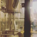 “天空の森”から届けられるコーヒー豆、久しぶりに並びます。