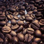 【ゴウララ村】のコーヒー豆⛰