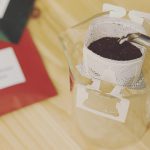 28日土曜日＆29日日曜日はドリップバッグ3個をプレゼントします♪