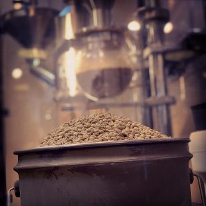 ベールを一枚めくったような質感で