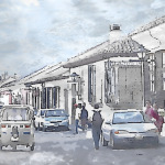 珈琲豆紹介【グァテマラ・レタナ農園】古都アンティグアの名門