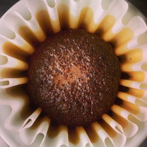 📕もこもこ膨らむコーヒー泡の仕組みを、さらっと解説します♪