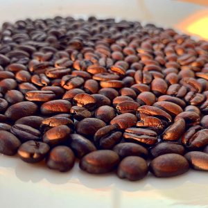 📕コーヒー豆の保存方法について