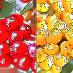 珈琲をちょっとだけ深掘りする【ブルボン種】