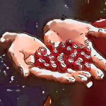 珈琲豆紹介【ブラジル サンマヌエル農園 手摘み完熟豆】純度１００％！まるでチョコレートのような香りと評判の珈琲です♪