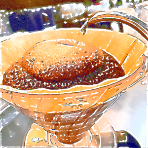 Ｑ.甘みのある珈琲はどれですか？【ご質問にお答えします♪】