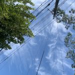 10月の営業について。