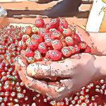 「酸味控えめでジューシー！」なんて珈琲はある…？←入荷いたしました♪