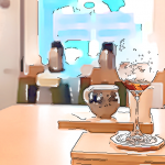 本日２１日土曜日より、喫茶珈琲のメニュー数が大幅アップ！！コーヒー豆ご購入者には嬉しいプレゼントも♪