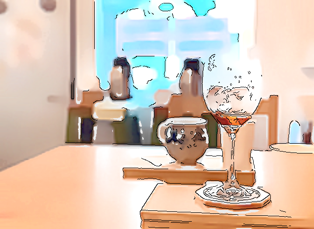 本日２１日土曜日より、喫茶珈琲のメニュー数が大幅アップ！！コーヒー豆ご購入者には嬉しいプレゼントも♪