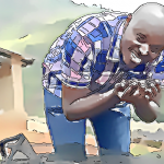 コーヒー豆屋でたまに目にする「ウォッシングステーション」ってなに？～ルワンダ　レメラ　ウォッシングステーション～