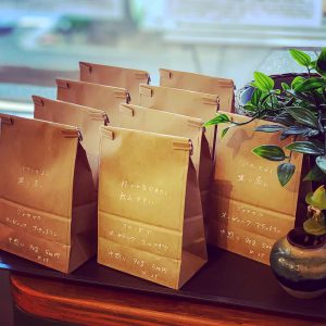 KUMAROMA 年末営業のお知らせ🌲